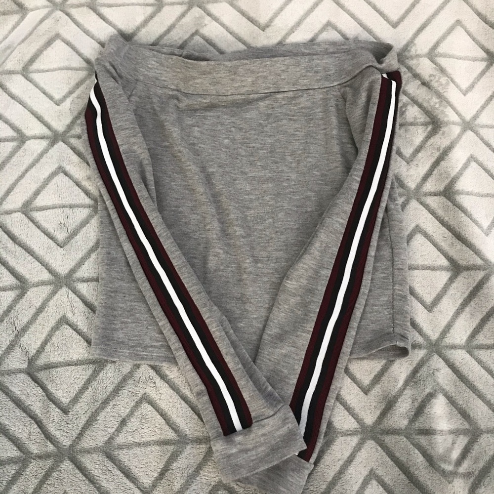 FASHION NOVA Long Sleeve